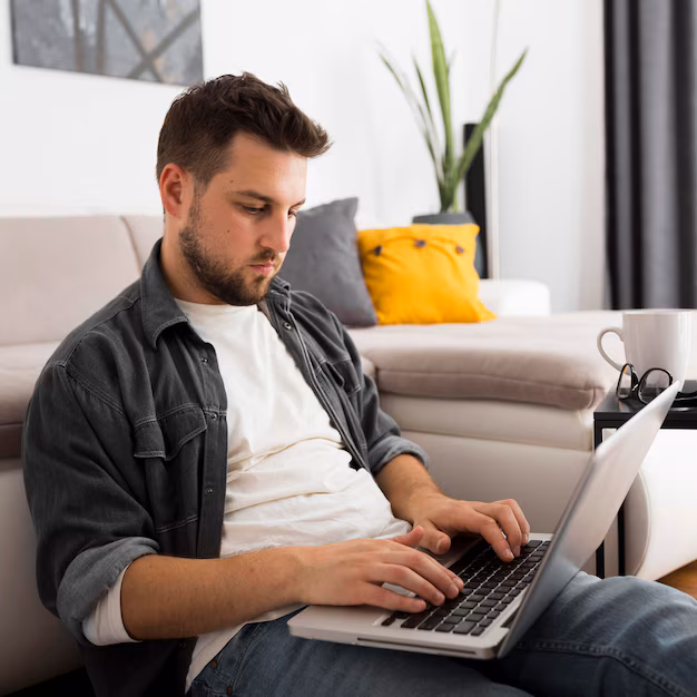 Mobile App Development